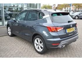 SEAT Arona thumbnail 3