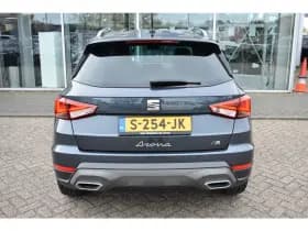 SEAT Arona thumbnail 29