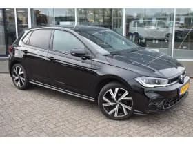 Volkswagen Polo thumbnail 2