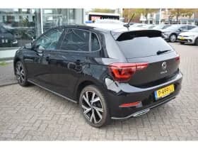 Volkswagen Polo thumbnail 3