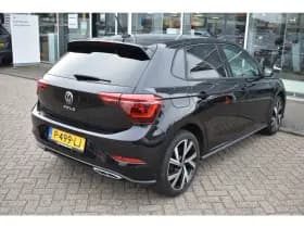 Volkswagen Polo thumbnail 4