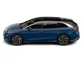 Volkswagen ID.7 thumbnail 5