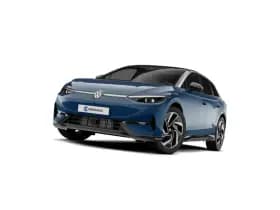 Volkswagen ID.7 thumbnail 9