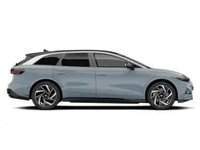 Volkswagen ID.7 thumbnail 4