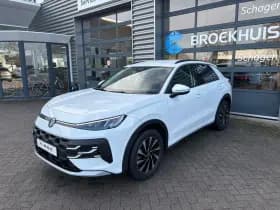 Volkswagen T-Roc thumbnail 3