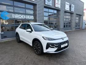 Volkswagen T-Roc thumbnail 4