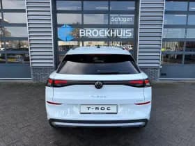 Volkswagen T-Roc thumbnail 8