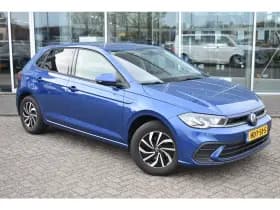 Volkswagen Polo thumbnail 2