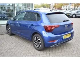 Volkswagen Polo thumbnail 3