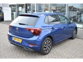 Volkswagen Polo thumbnail 4