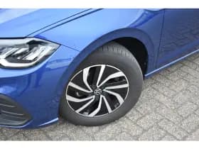 Volkswagen Polo thumbnail 6