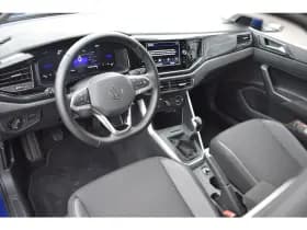 Volkswagen Polo thumbnail 7