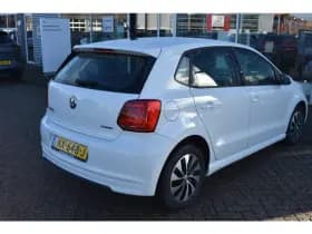 Volkswagen Polo thumbnail 3