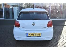 Volkswagen Polo thumbnail 26