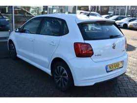 Volkswagen Polo thumbnail 4