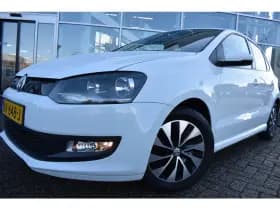 Volkswagen Polo thumbnail 5