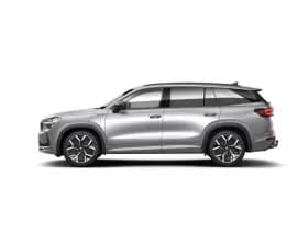 Škoda Kodiaq thumbnail 3