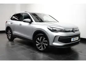 Volkswagen Tiguan thumbnail 3