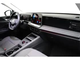 Volkswagen Tiguan thumbnail 7