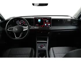Volkswagen Tiguan thumbnail 9