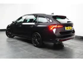 Škoda Octavia thumbnail 5