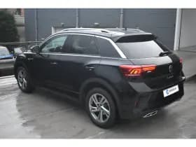 Volkswagen T-Roc thumbnail 3