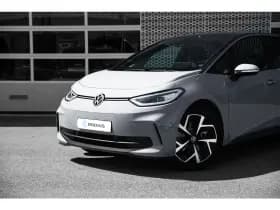 Volkswagen ID.3 thumbnail 3