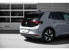 Volkswagen ID.3 thumbnail 5