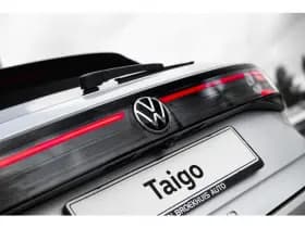 Volkswagen Taigo thumbnail 14