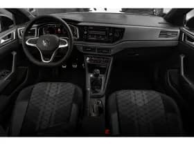 Volkswagen Taigo thumbnail 8