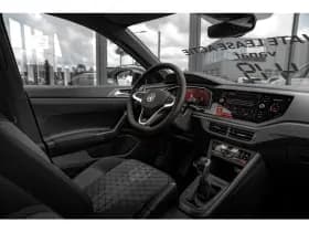 Volkswagen Taigo thumbnail 9