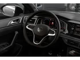 Volkswagen Taigo thumbnail 10