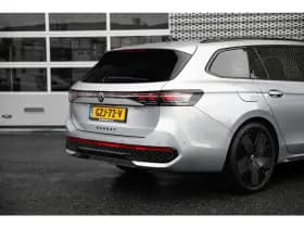 Volkswagen Passat thumbnail 4