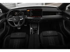 Volkswagen Passat thumbnail 6