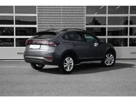 Volkswagen Taigo thumbnail 2