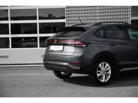 Volkswagen Taigo thumbnail 3