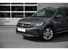 Volkswagen Taigo thumbnail 4