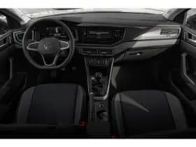 Volkswagen Taigo thumbnail 6