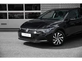 Volkswagen Golf thumbnail 4