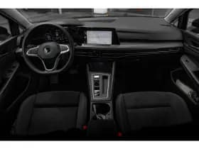 Volkswagen Golf thumbnail 6