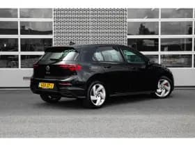 Volkswagen Golf thumbnail 2