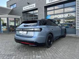 Volkswagen ID.7 thumbnail 7