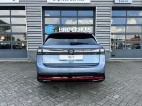 Volkswagen ID.7 thumbnail 9