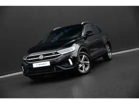 Volkswagen T-Roc thumbnail 2
