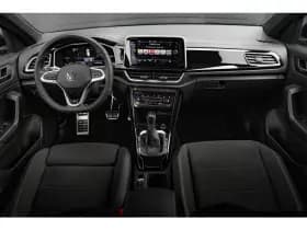 Volkswagen T-Roc thumbnail 14