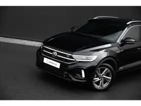 Volkswagen T-Roc thumbnail 4