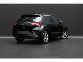 Volkswagen T-Roc thumbnail 5