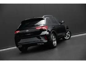 Volkswagen T-Roc thumbnail 7