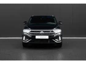 Volkswagen T-Roc thumbnail 10