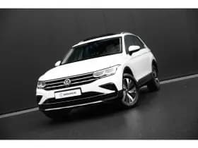 Volkswagen Tiguan thumbnail 2
